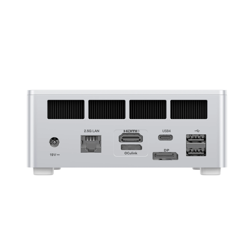 MINISFORUM UM880 Plus  Refurbished
