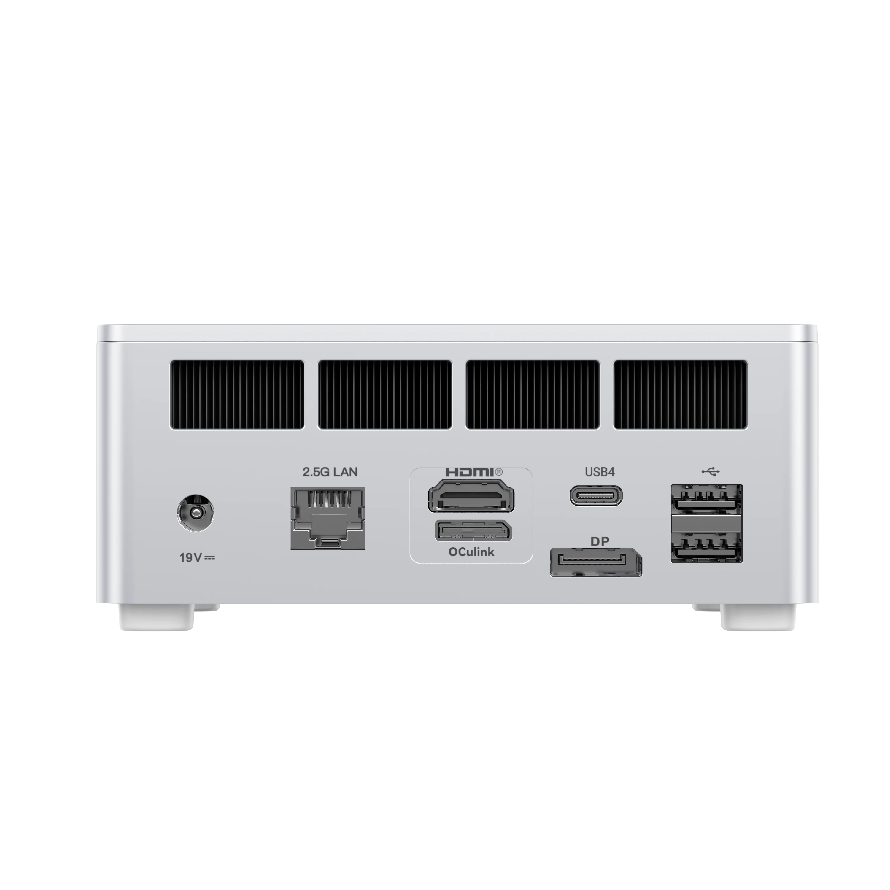 MINISFORUM UM880 Plus  Refurbished
