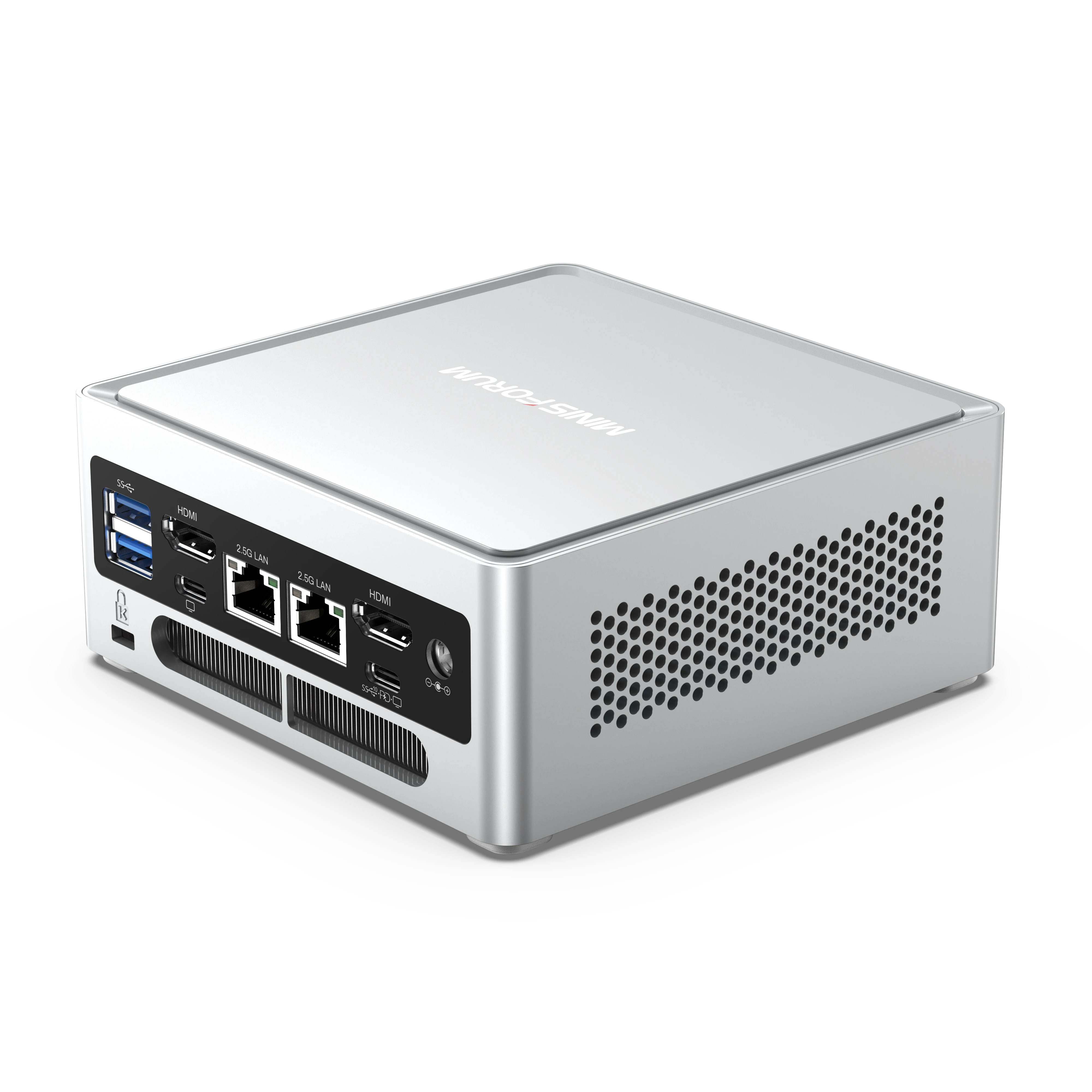 MINISFORUM NAB6 Refurbished