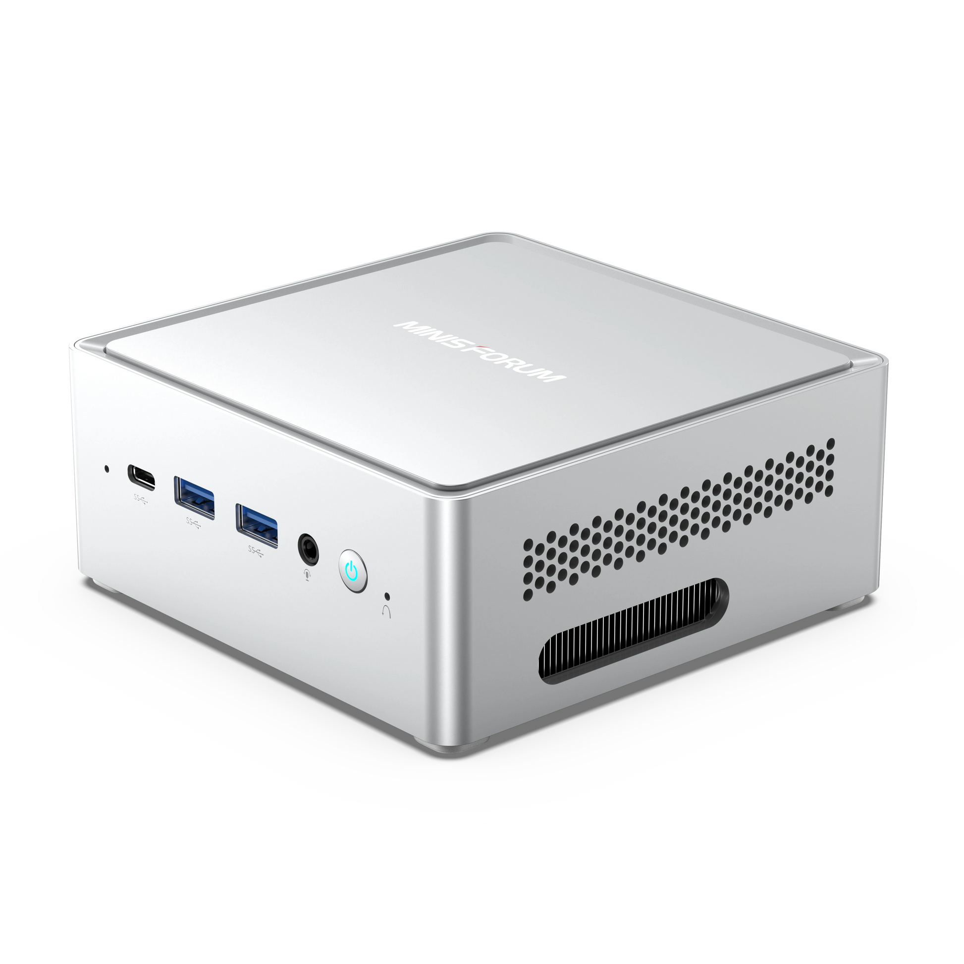 Minisforum NAB6 / NAB7 / NAB9 Generalüberholt 
