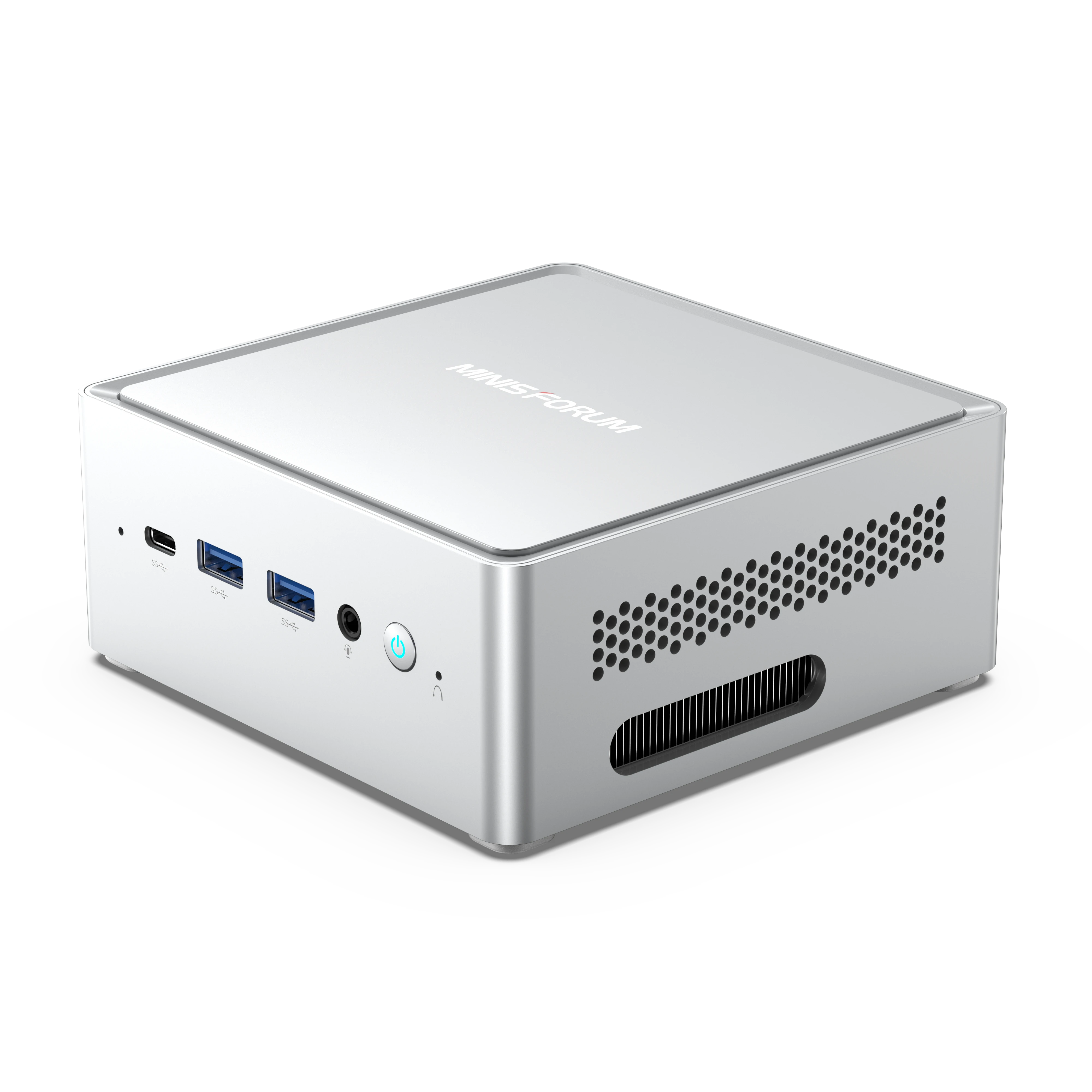 MINISFORUM NAB6 Refurbished