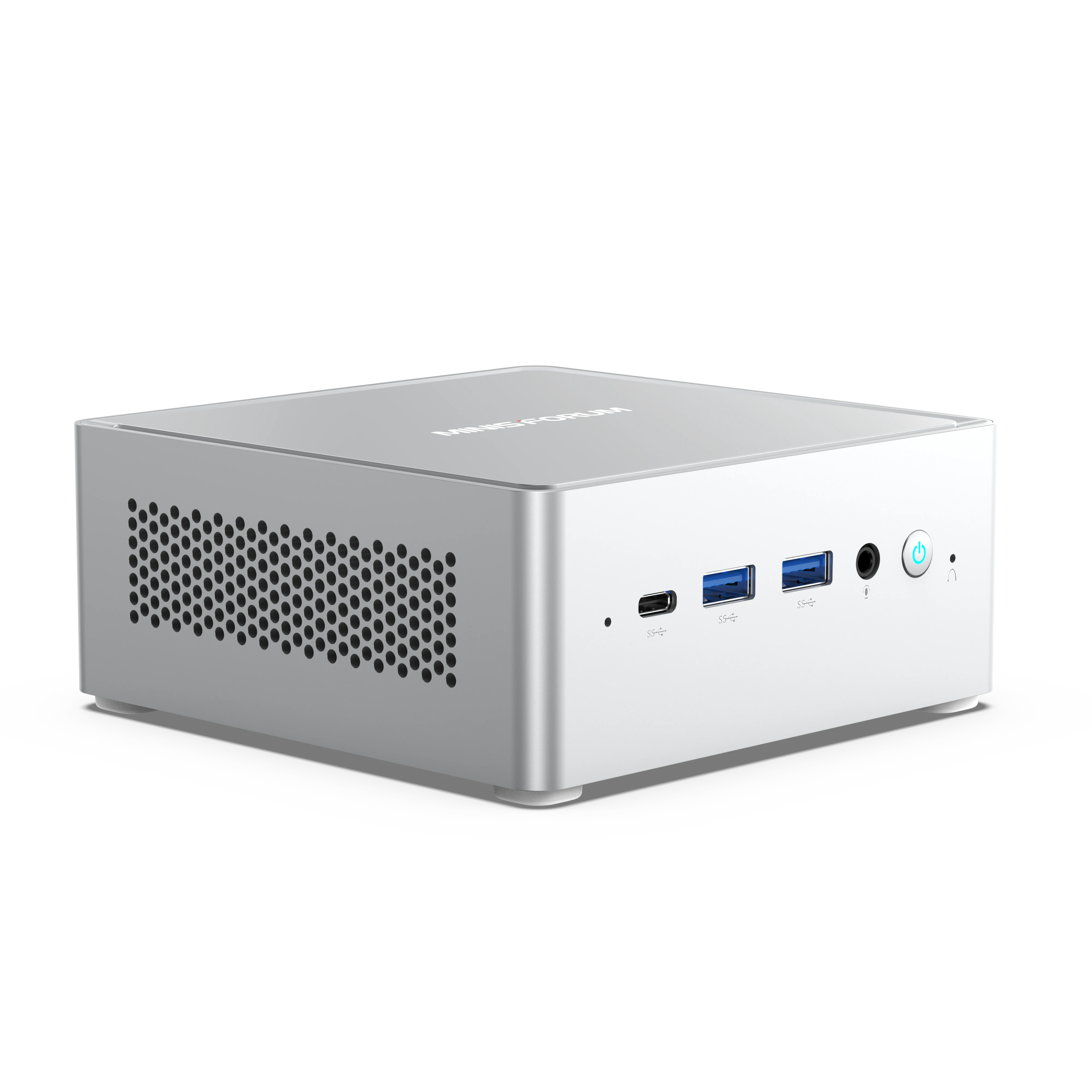 MINISFORUM NAB8Plus Refurbished