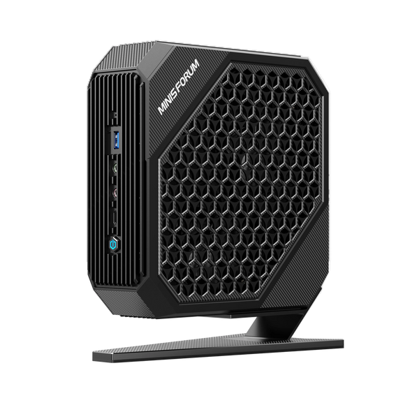 MINISFORUM HX99G Refurbished