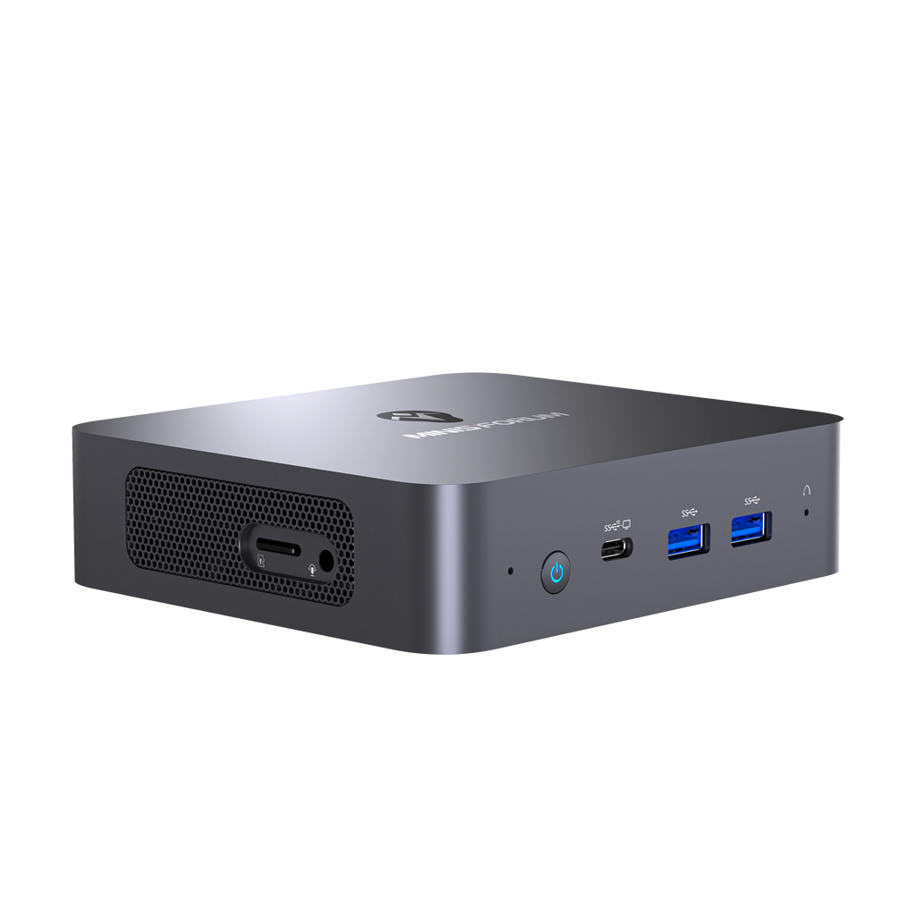 MINISFORUM UN305 Refurbished by Refurbished.MINISFORUM
