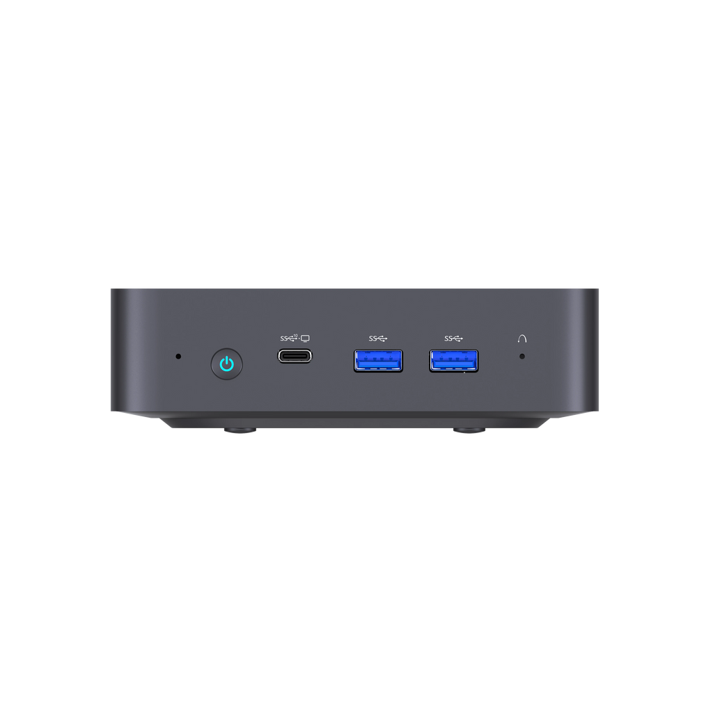 MINISFORUM UN305 Refurbished by Refurbished.MINISFORUM