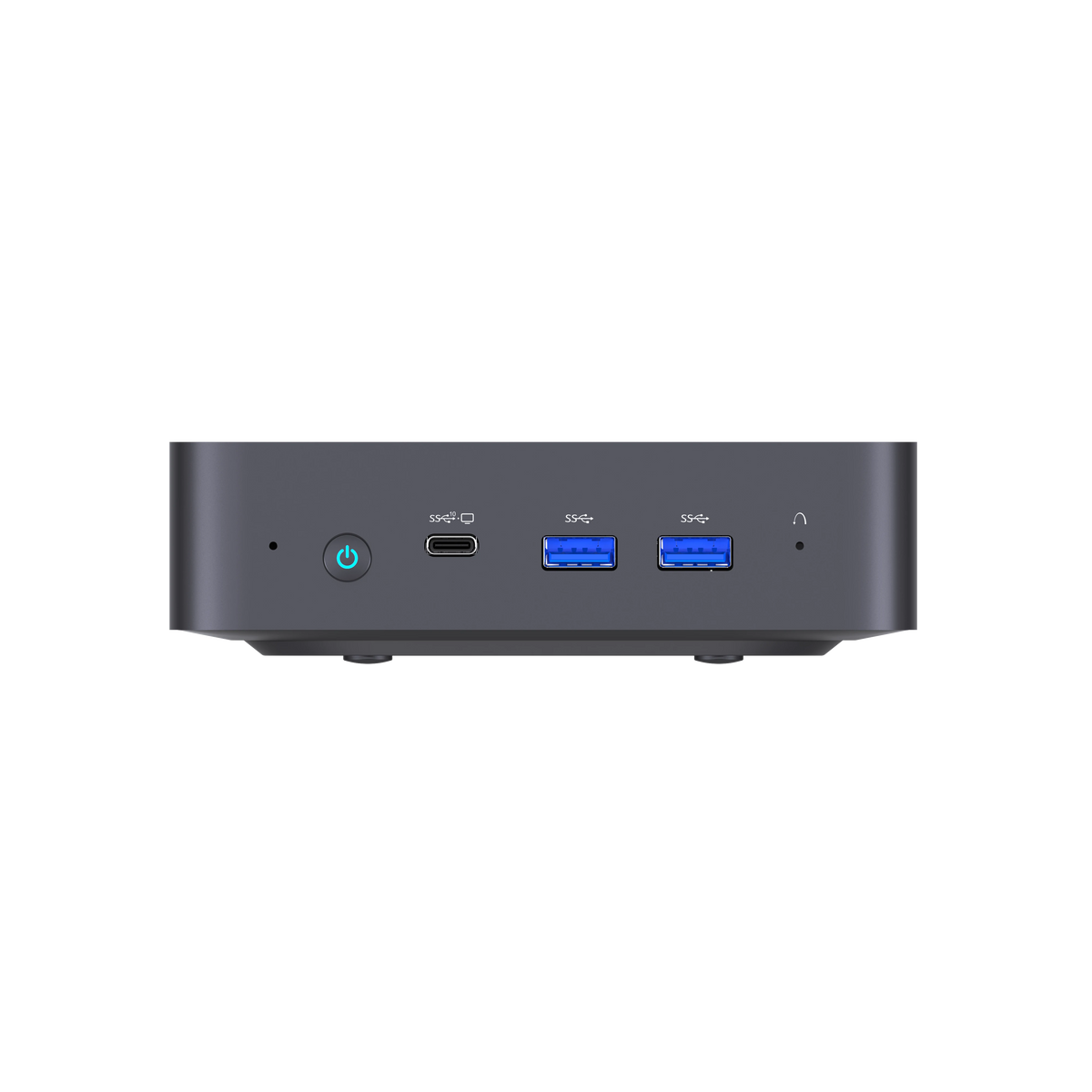 MINISFORUM UN305 Refurbished by Refurbished.MINISFORUM