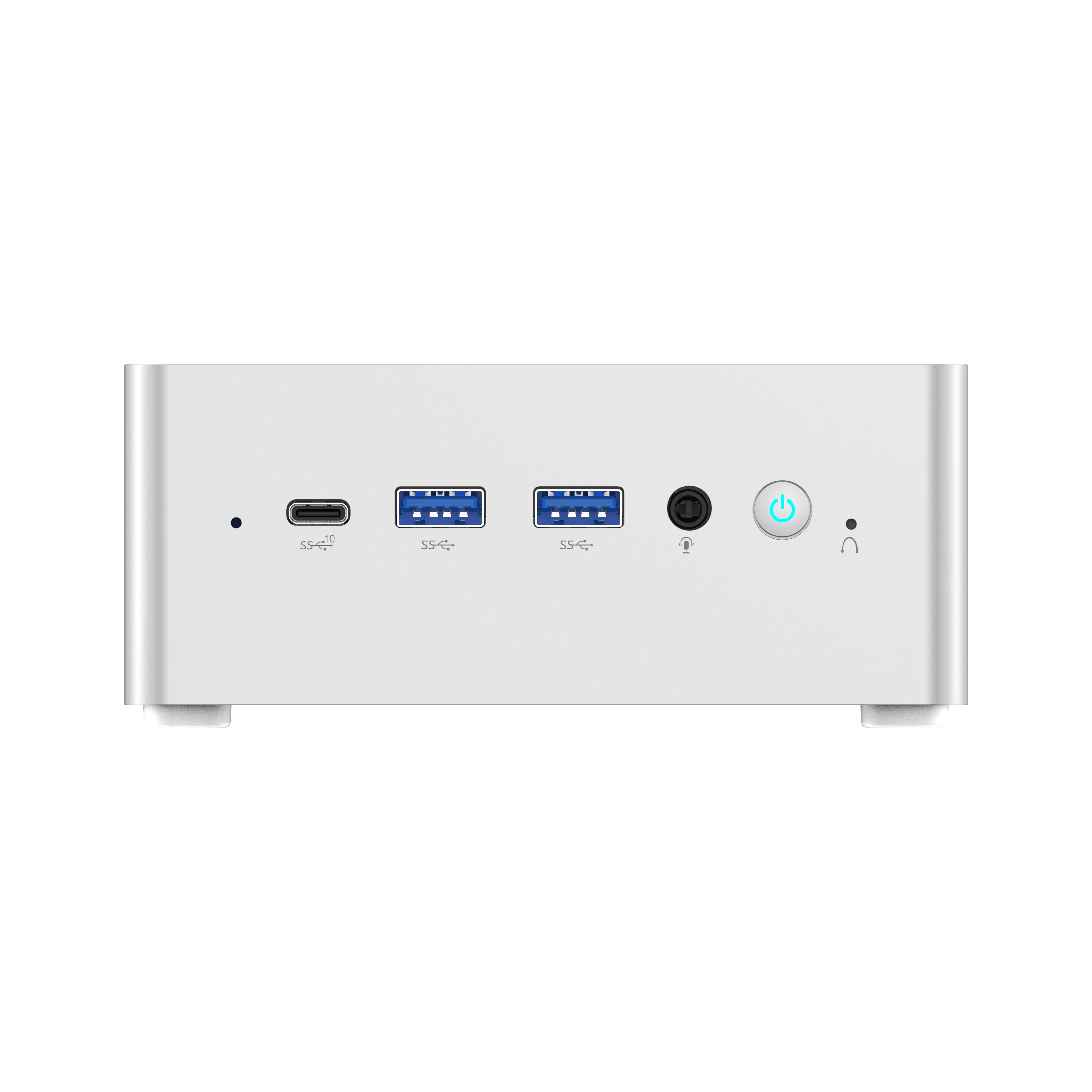 MINISFORUM NPB7 Refurbished