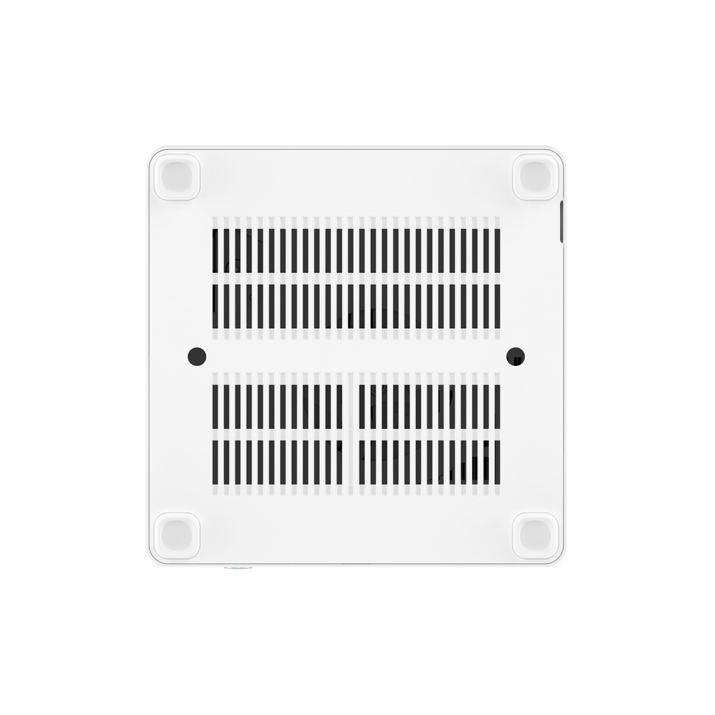 MINISFORUM NAB6 Lite Refurbished by Refurbished.MINISFORUM