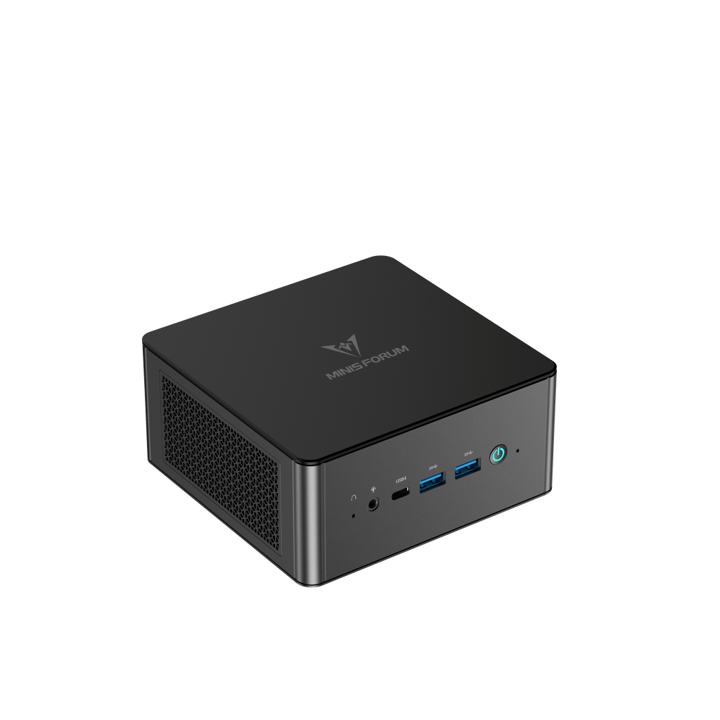 MINISFORUM UM890 Pro Refurbished