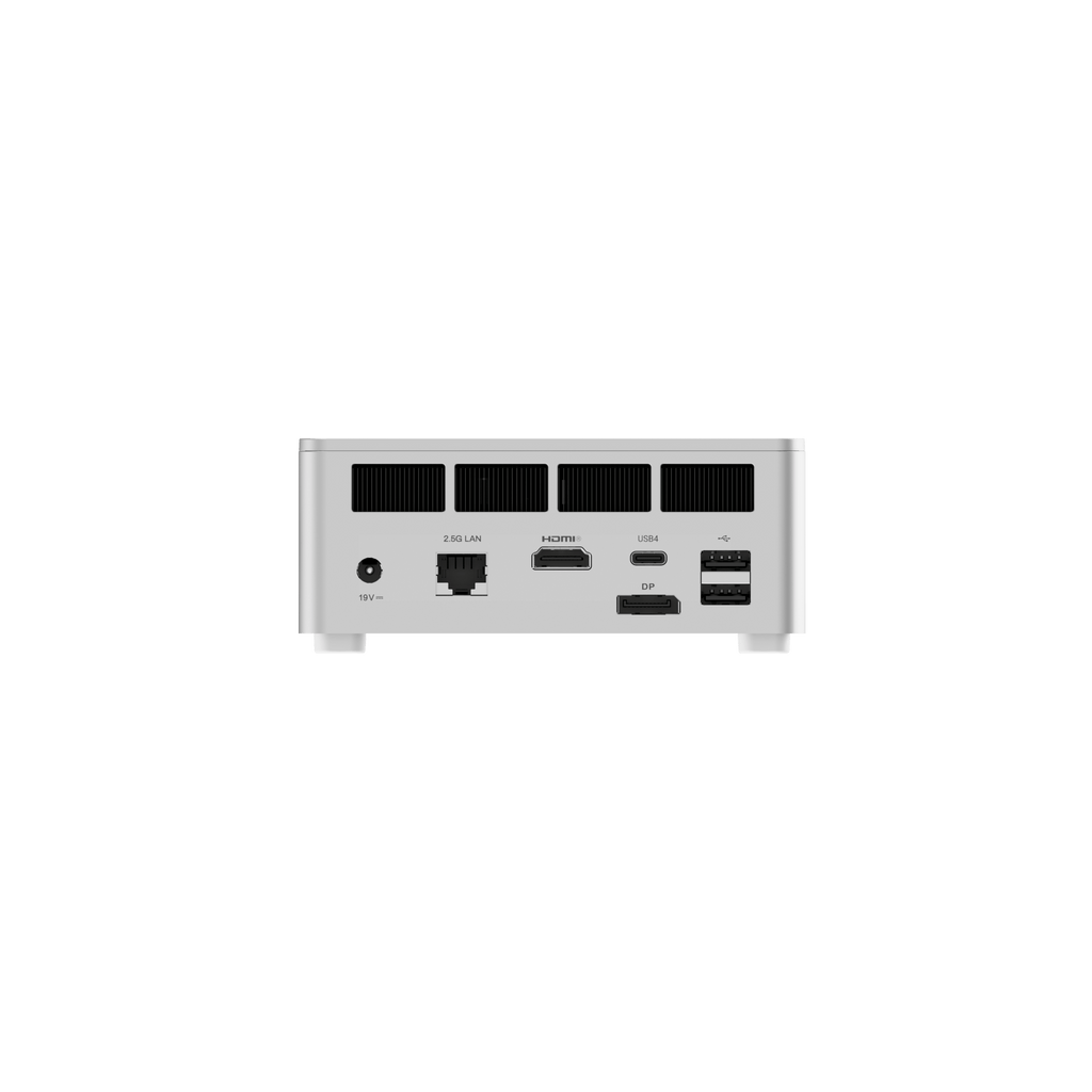 MINISFORUM UM750L Slim Refurbished