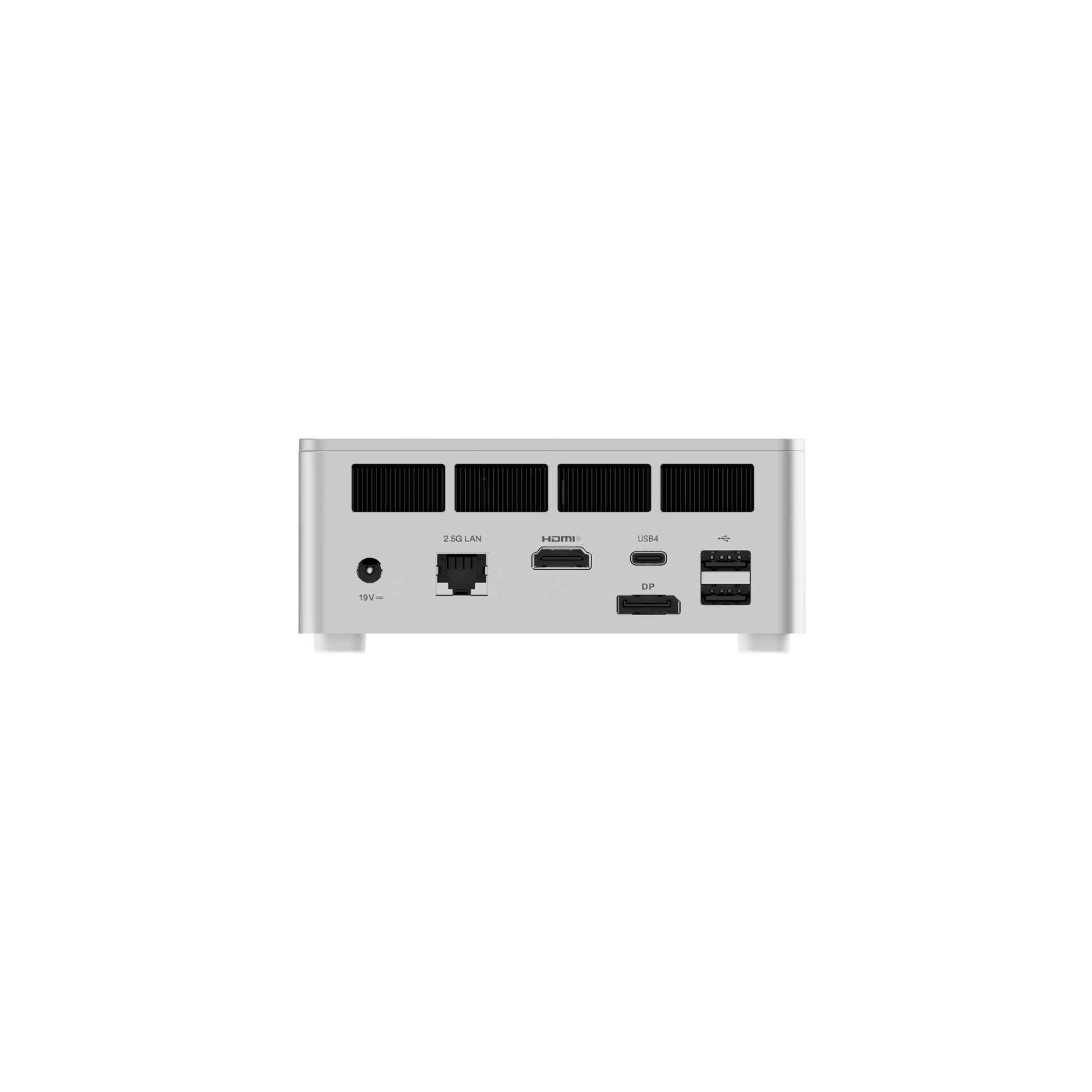MINISFORUM UM750L Slim Refurbished
