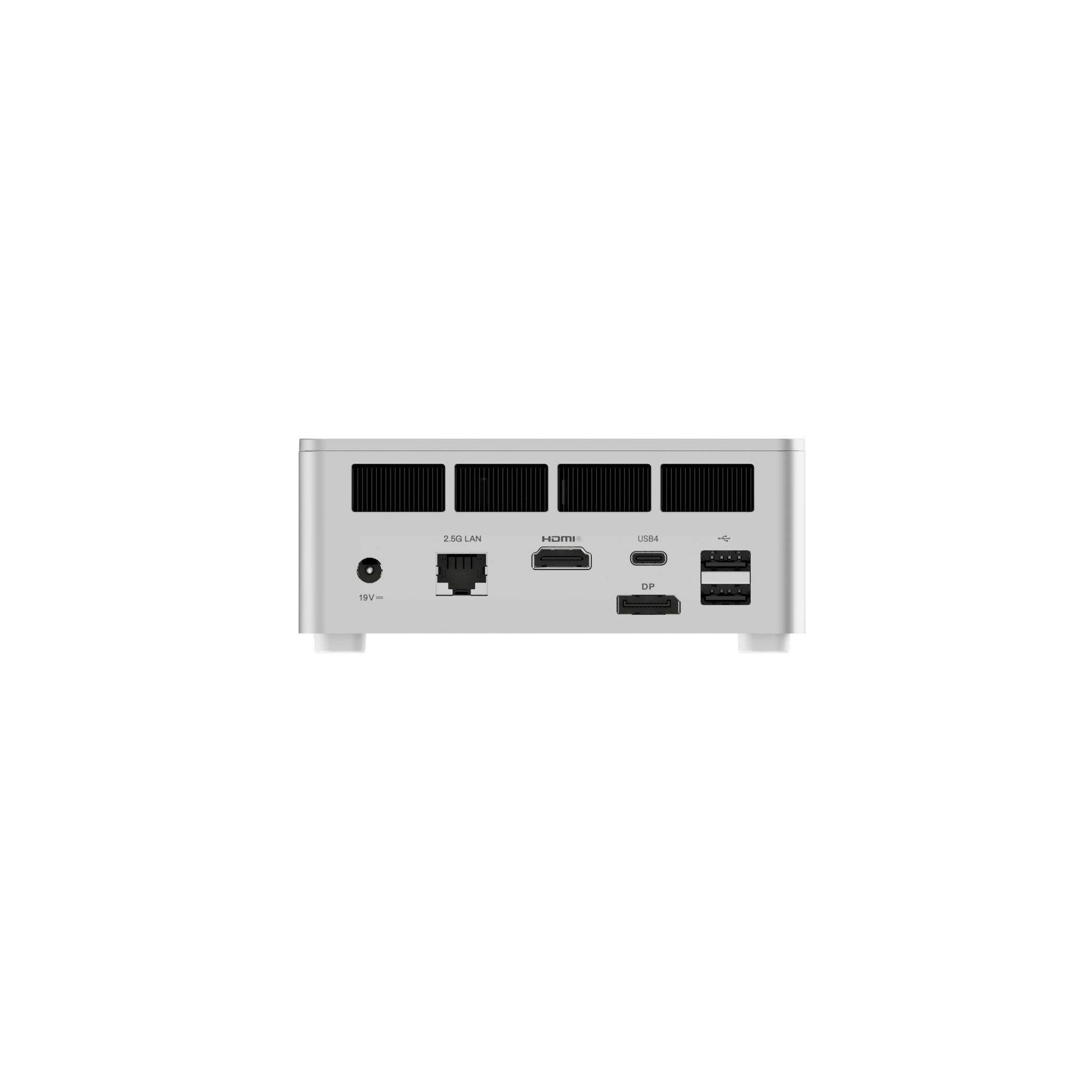 Minisforum UM680 / UM690 / UM760 / UM870 Slim Generalüberholt 