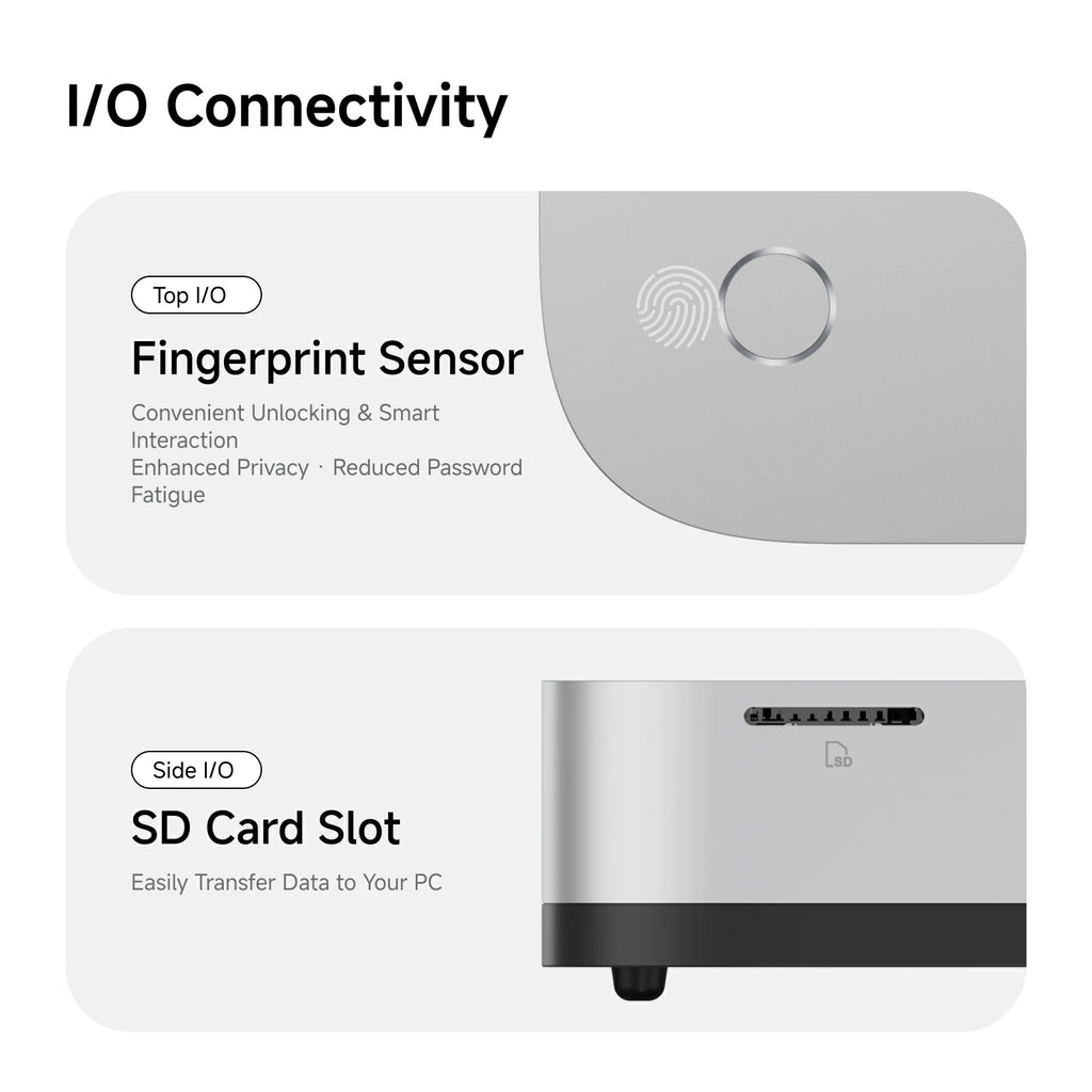 MINISFORUM AI X1 Pro Refurbished