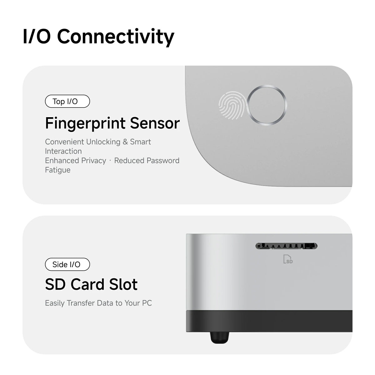 MINISFORUM AI X1 Pro Refurbished