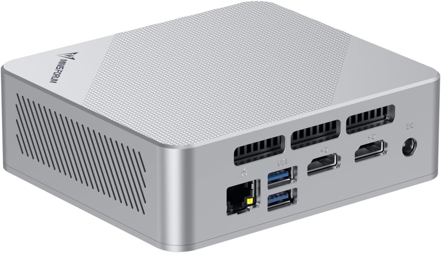 MINISFORUM UN150P Refurbished