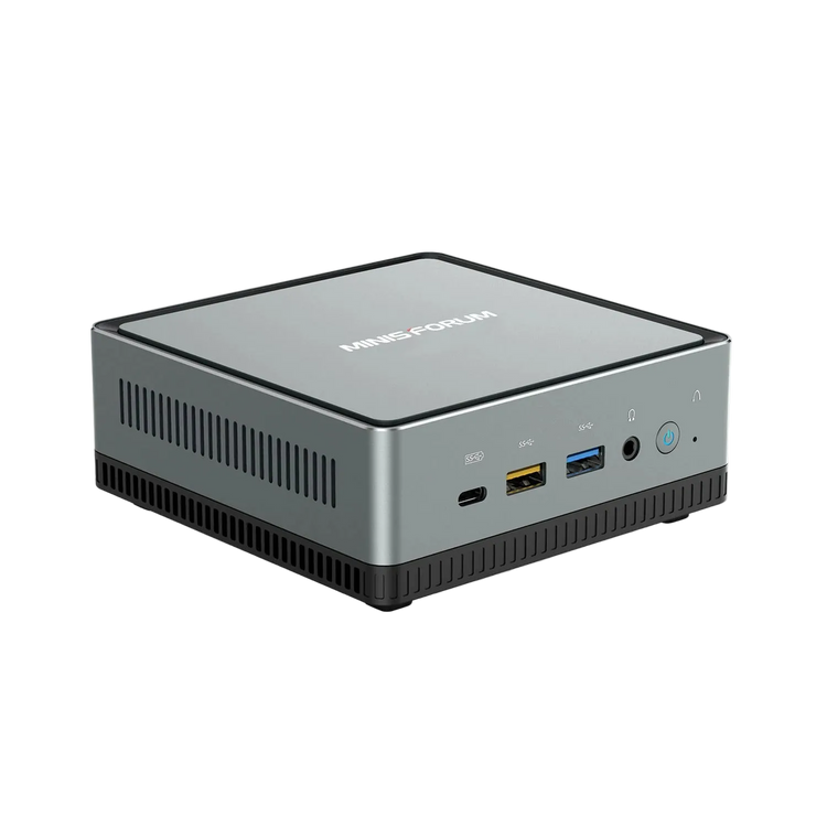 MINISFORUM UM700 Refurbished by Refurbished.MINISFORUM