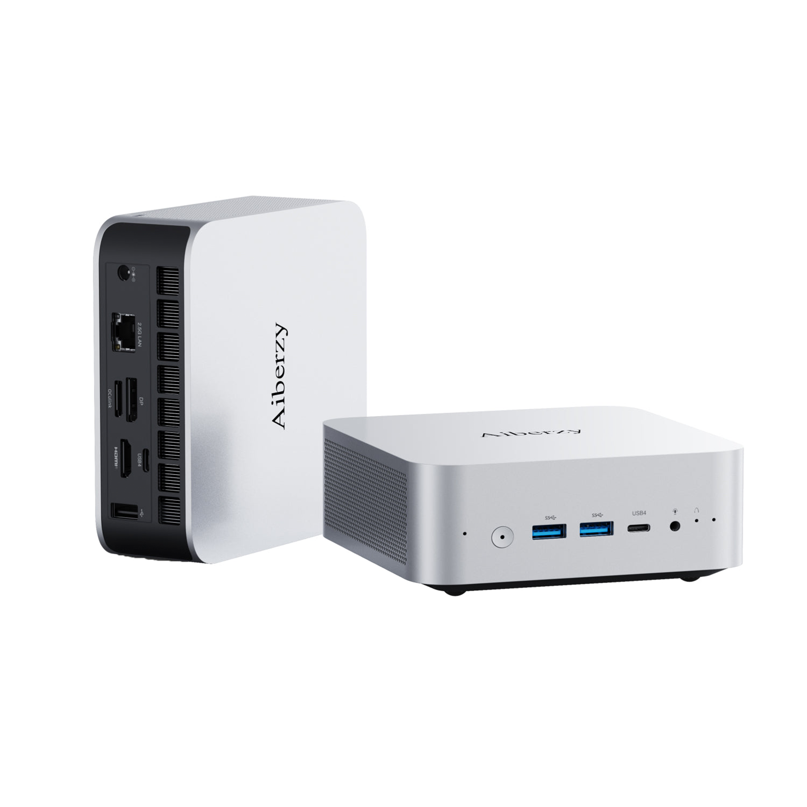 AIBERZY XG1-370 Refurbished