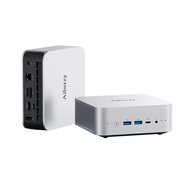 AIBERZY XG1-370 Refurbished