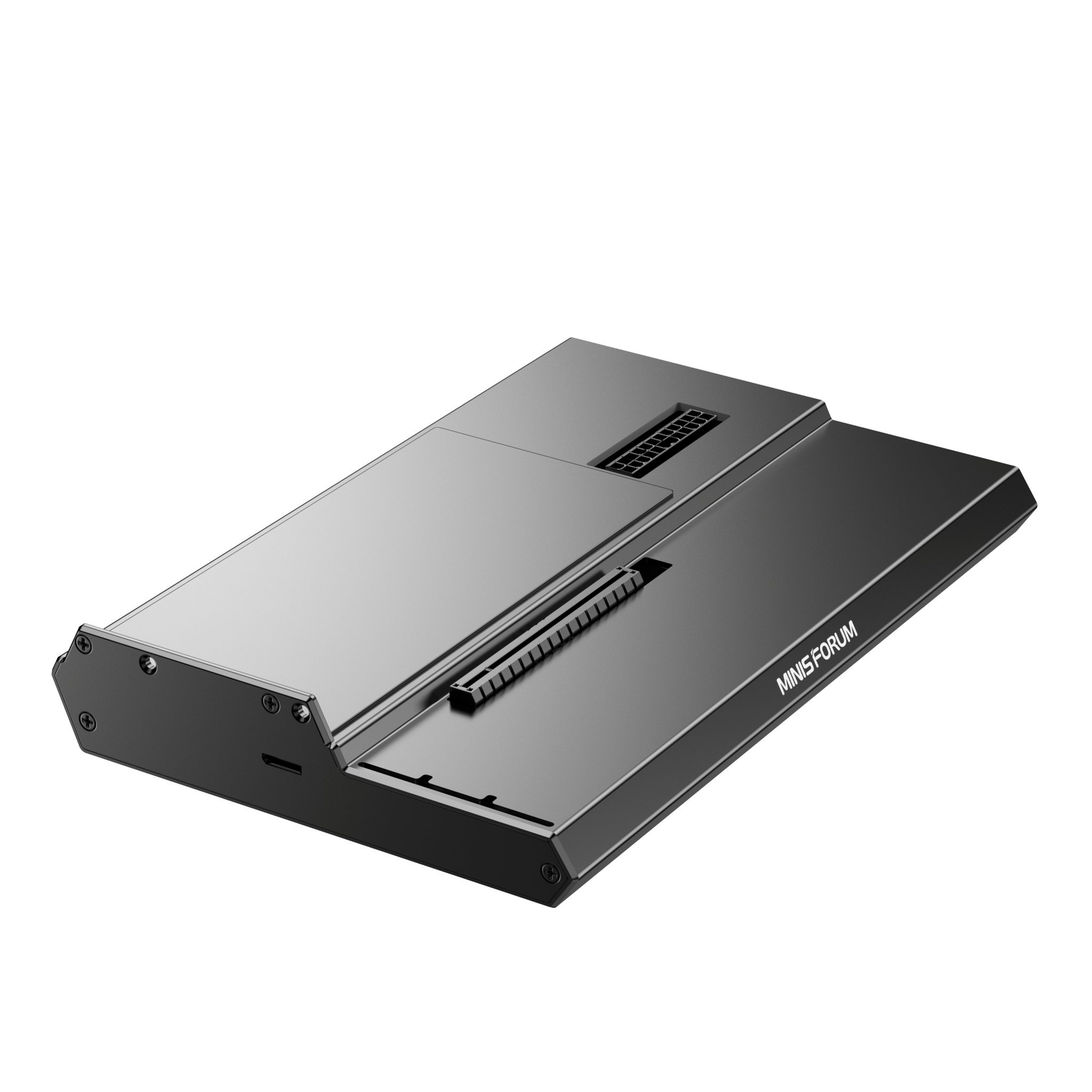 MINISFORUM DEG1 eGPU Dock Refurbished