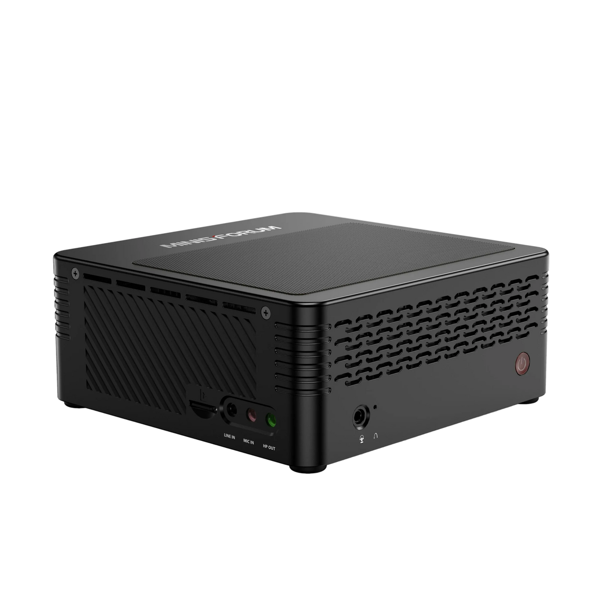 MINISFORUM X500 Refurbished