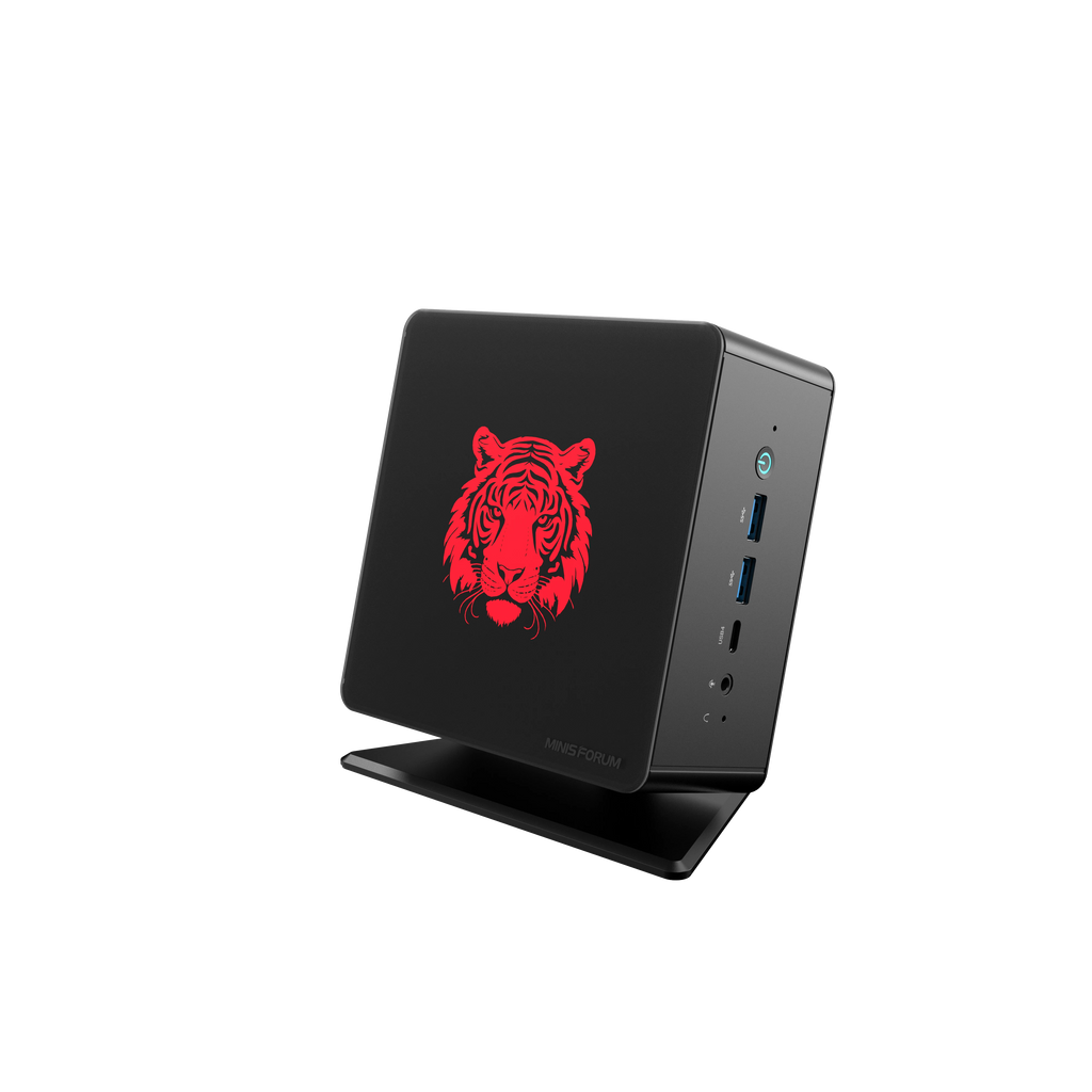 MINISFORUM UM780 XTX Refurbished by Refurbished.MINISFORUM