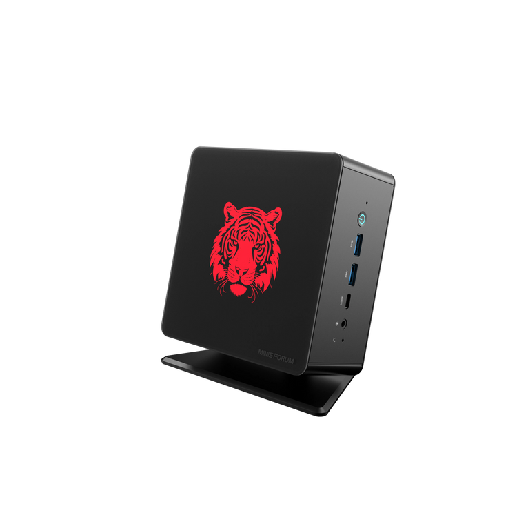 MINISFORUM UM780 XTX Refurbished by Refurbished.MINISFORUM