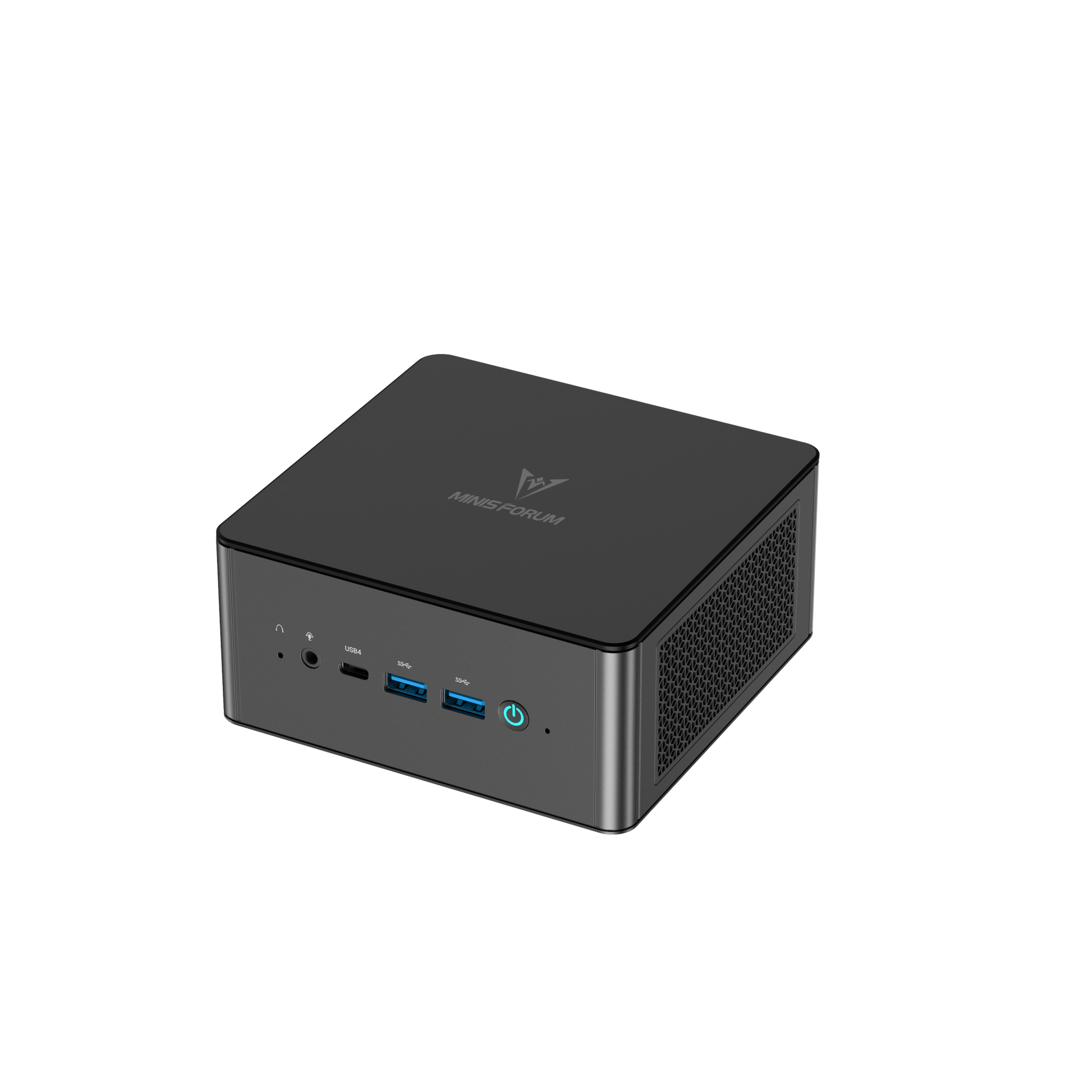 MINISFORUM UM890 Pro Refurbished