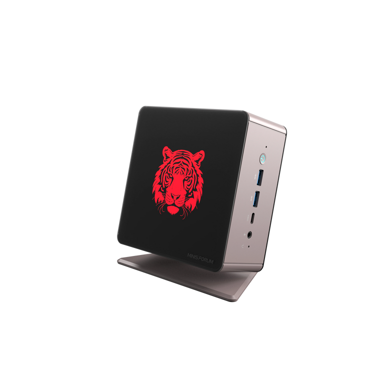 MINISFORUM UM780 XTX Refurbished by Refurbished.MINISFORUM