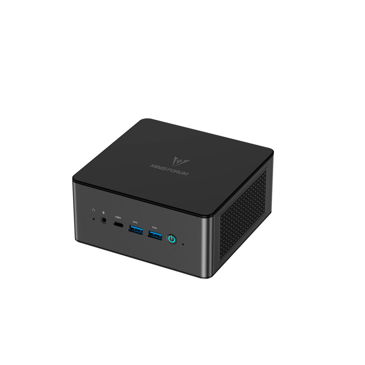 MINISFORUM UM890 Pro Refurbished