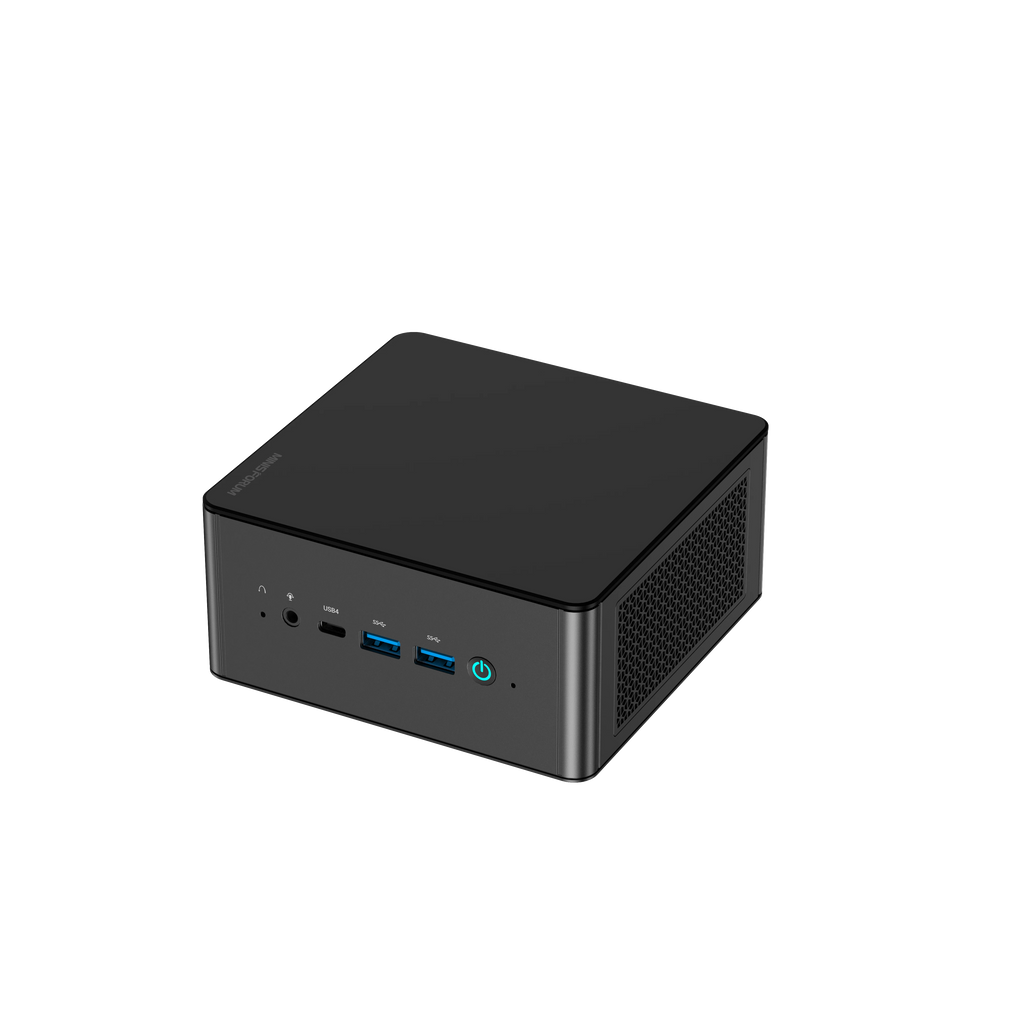 MINISFORUM UM780 XTX Refurbished by Refurbished.MINISFORUM