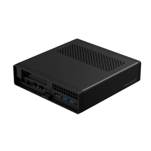 MINISFORUM MS-A2 Refurbished by Refurbished.MINISFORUM