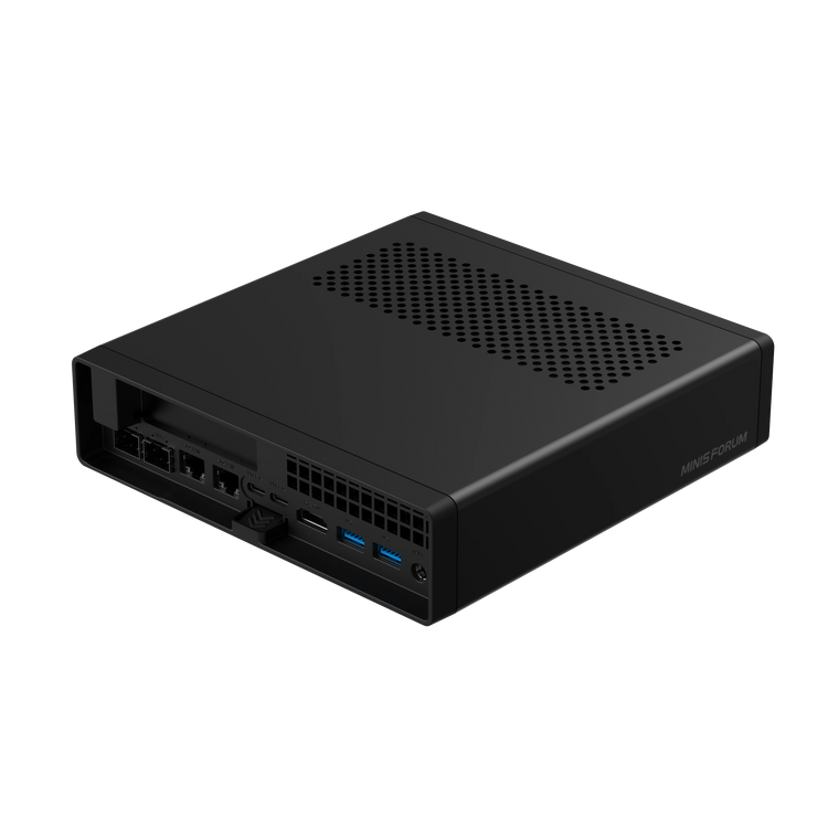MINISFORUM MS-A2 Refurbished