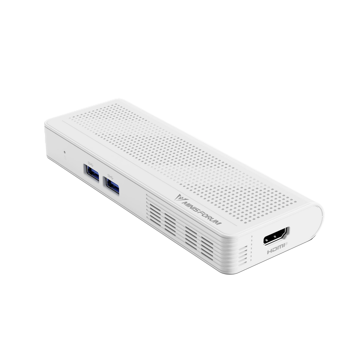 MINISFORUM S100 Refurbished by Refurbished.MINISFORUM
