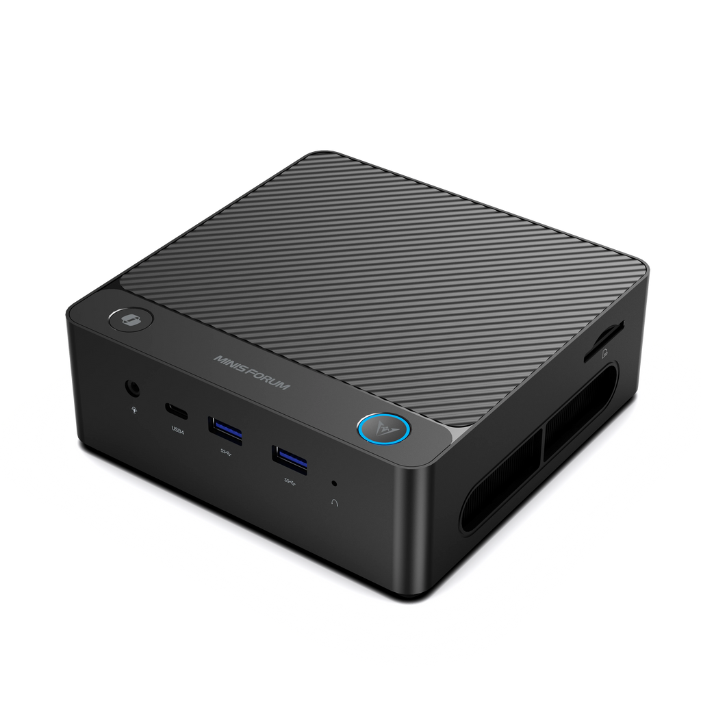 MINISFORUM UH125 Pro Refurbished
