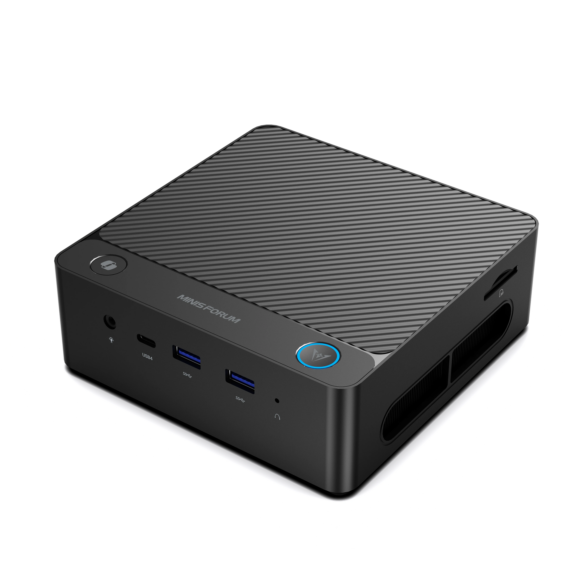 MINISFORUM UH125 Pro Refurbished