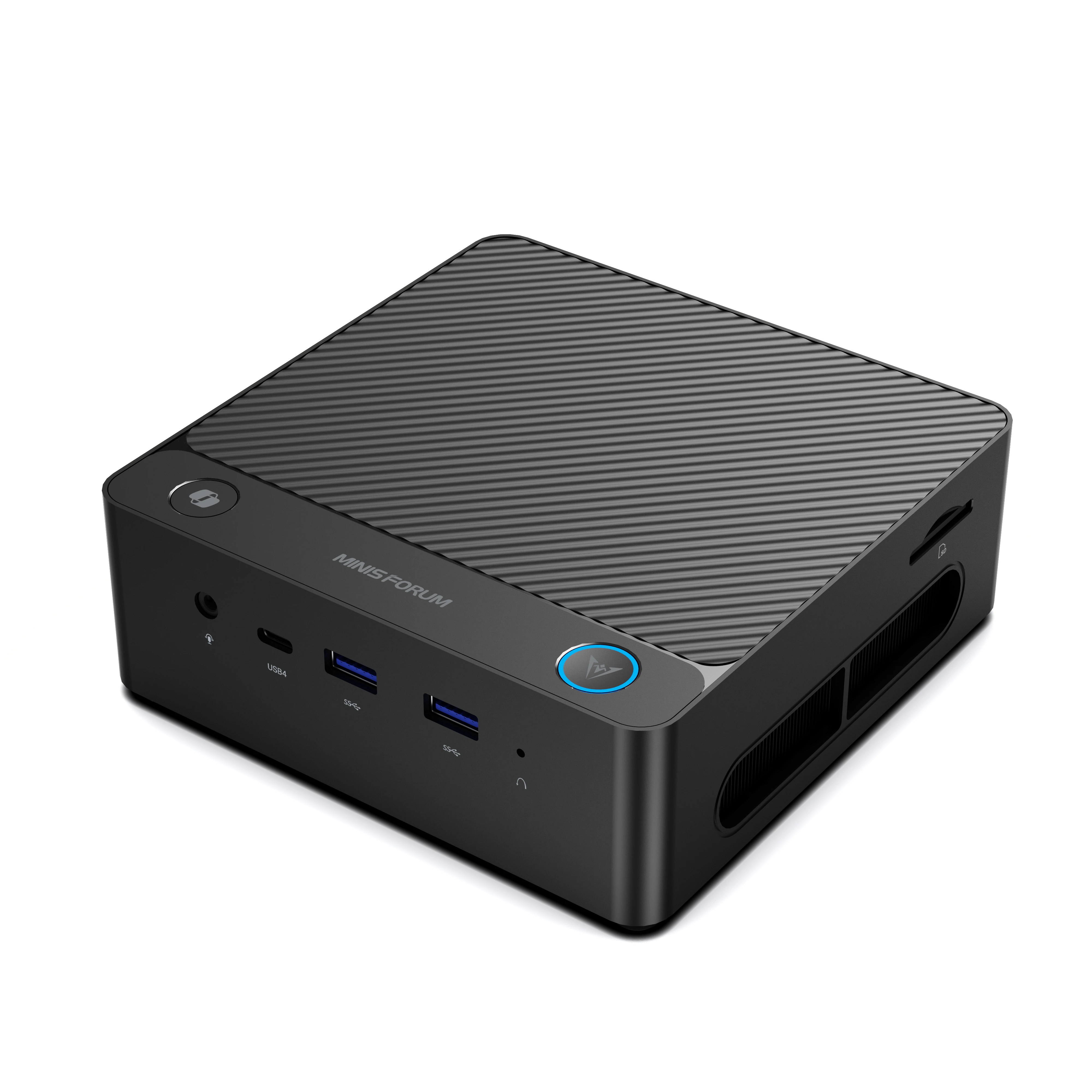 MINISFORUM UH125 Pro Refurbished