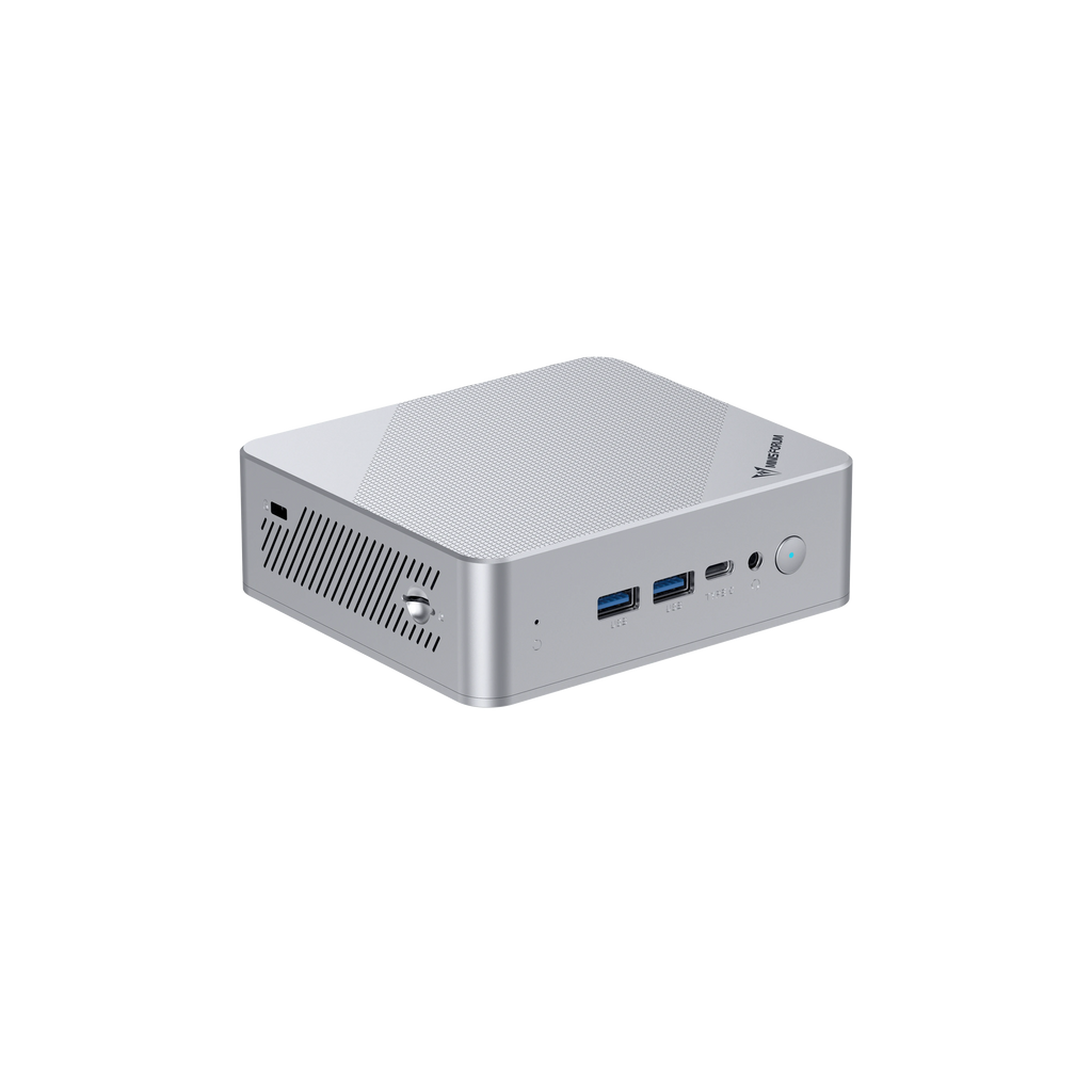 MINISFORUM UN150P Refurbished by Refurbished.MINISFORUM
