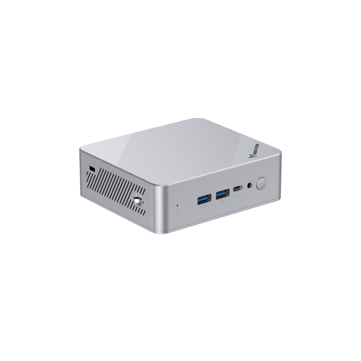 MINISFORUM UN150P Refurbished by Refurbished.MINISFORUM