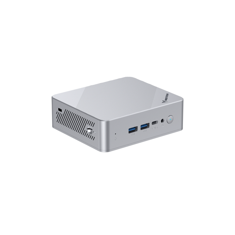 MINISFORUM UN150P Refurbished by Refurbished.MINISFORUM