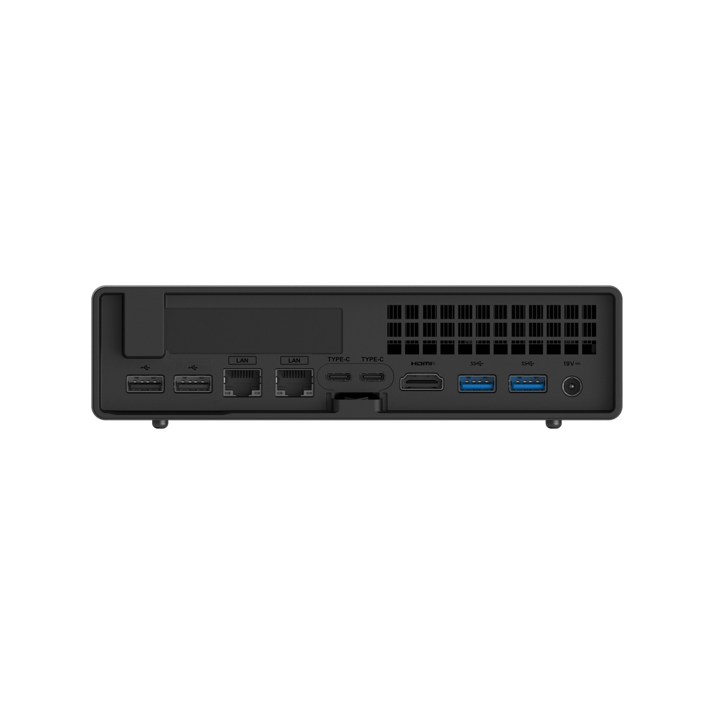 MINISFORUM MS-R1 Refurbished