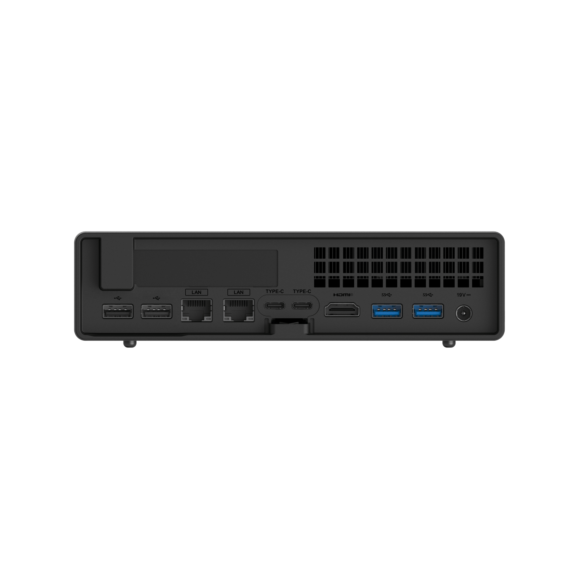 MINISFORUM MS-R1 Refurbished