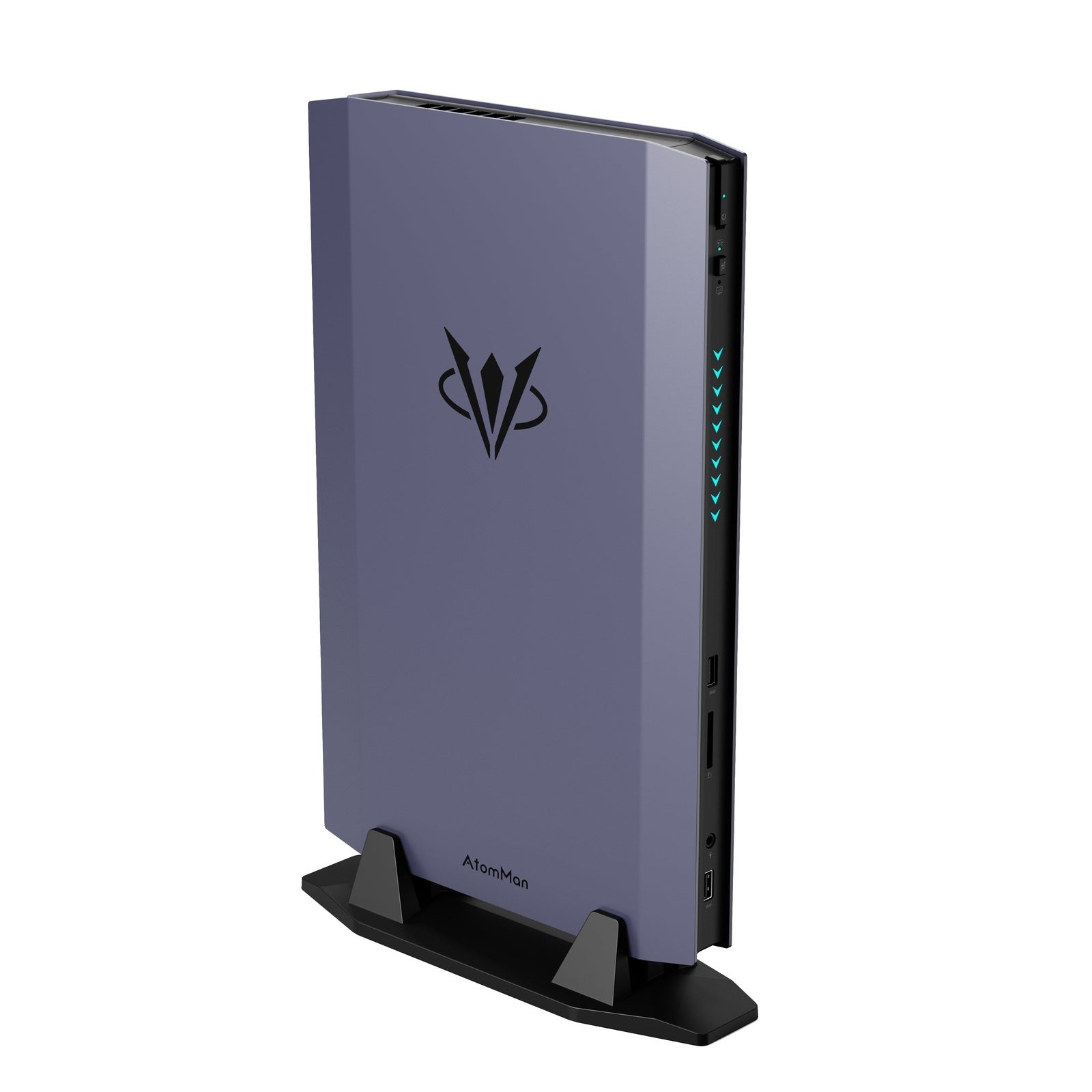 AtomMan G7 Ti  Refurbished