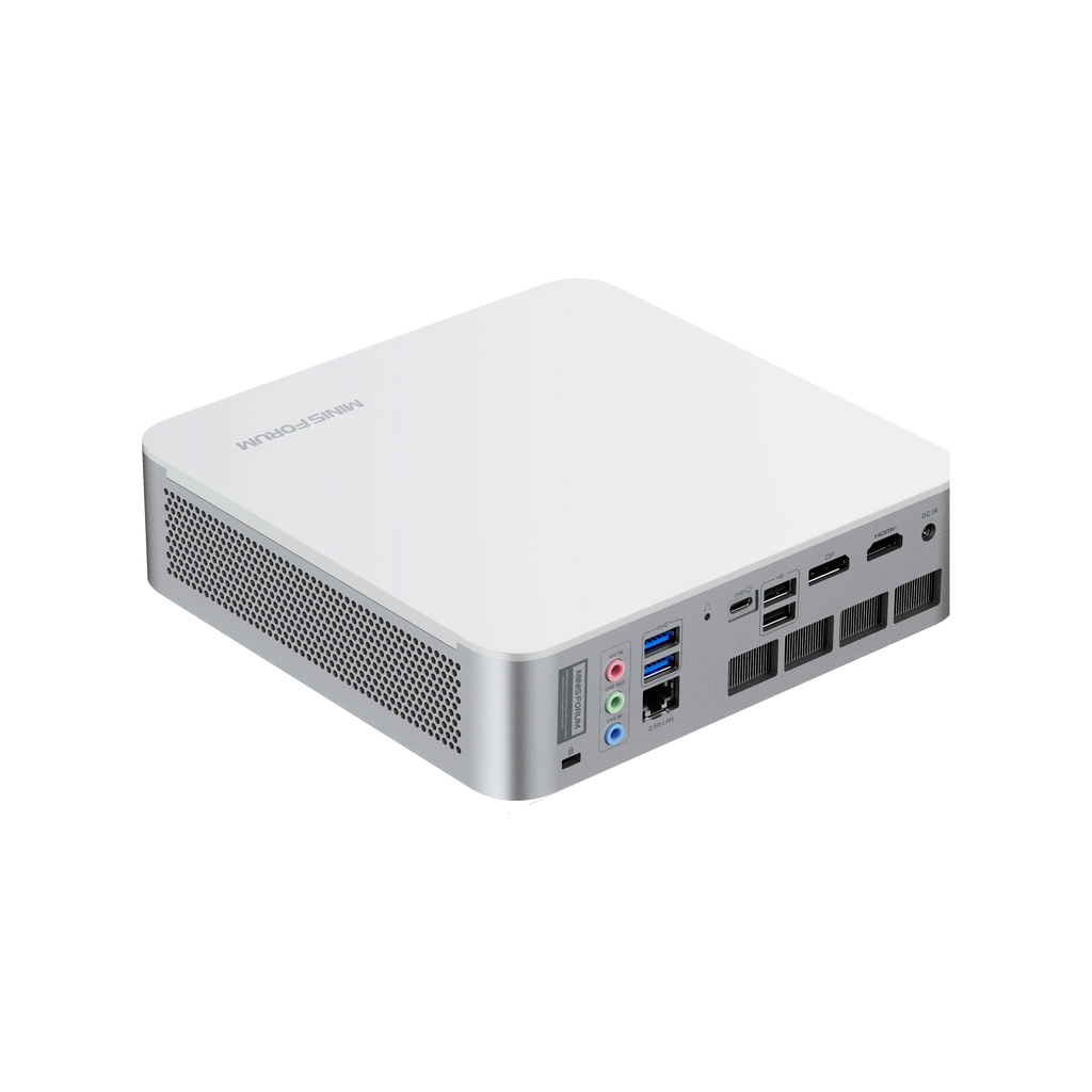 MINISFORUM M1-1295 Refurbished