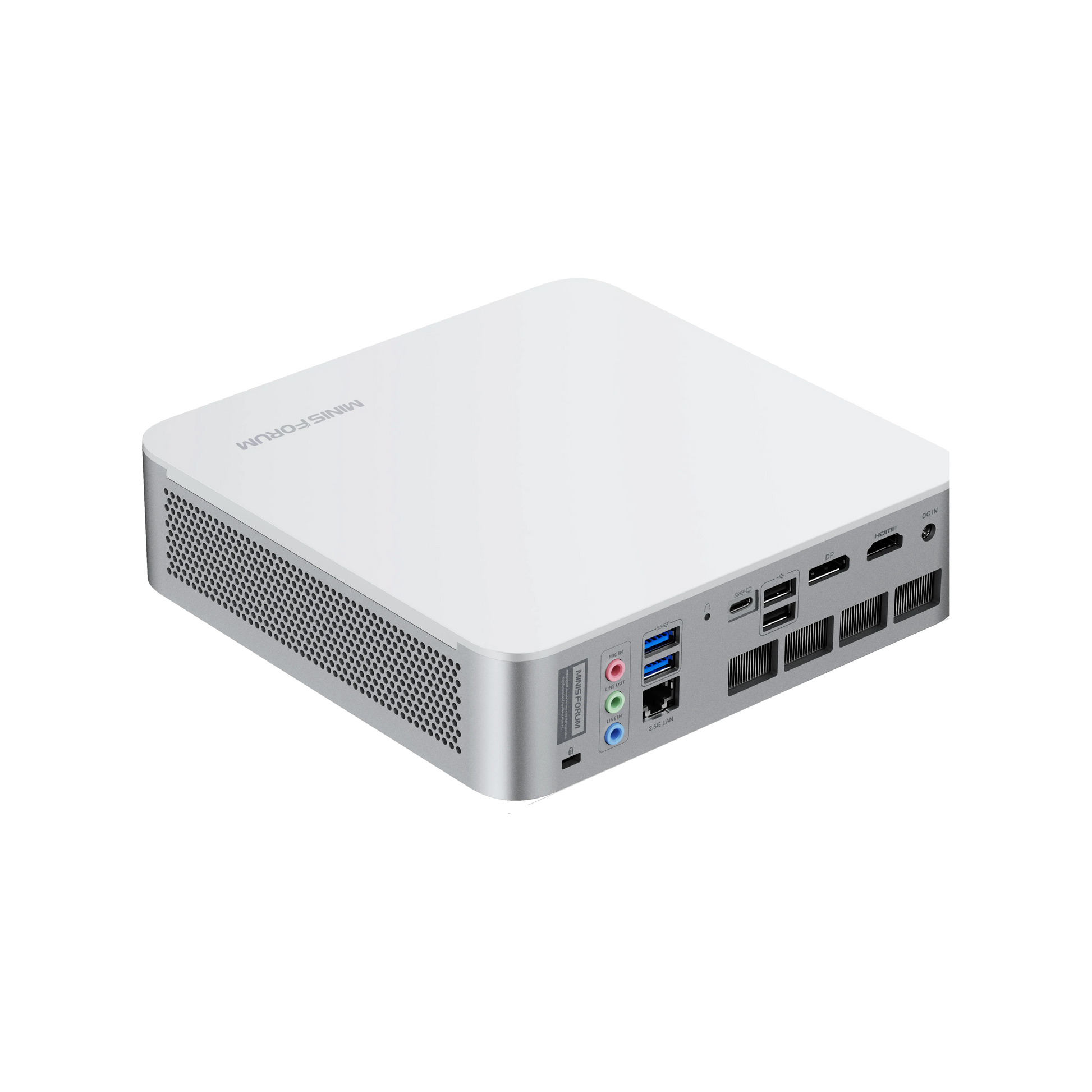 MINISFORUM M1-1295 Refurbished