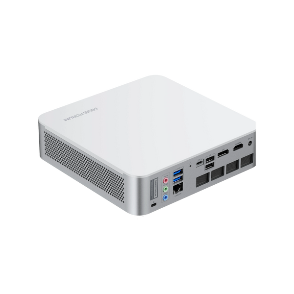 MINISFORUM M1-1295 Refurbished