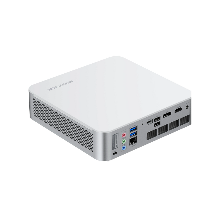 MINISFORUM M1-1295 Refurbished