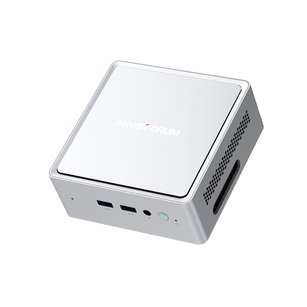 MINISFORUM NAB6S Plus Refurbished
