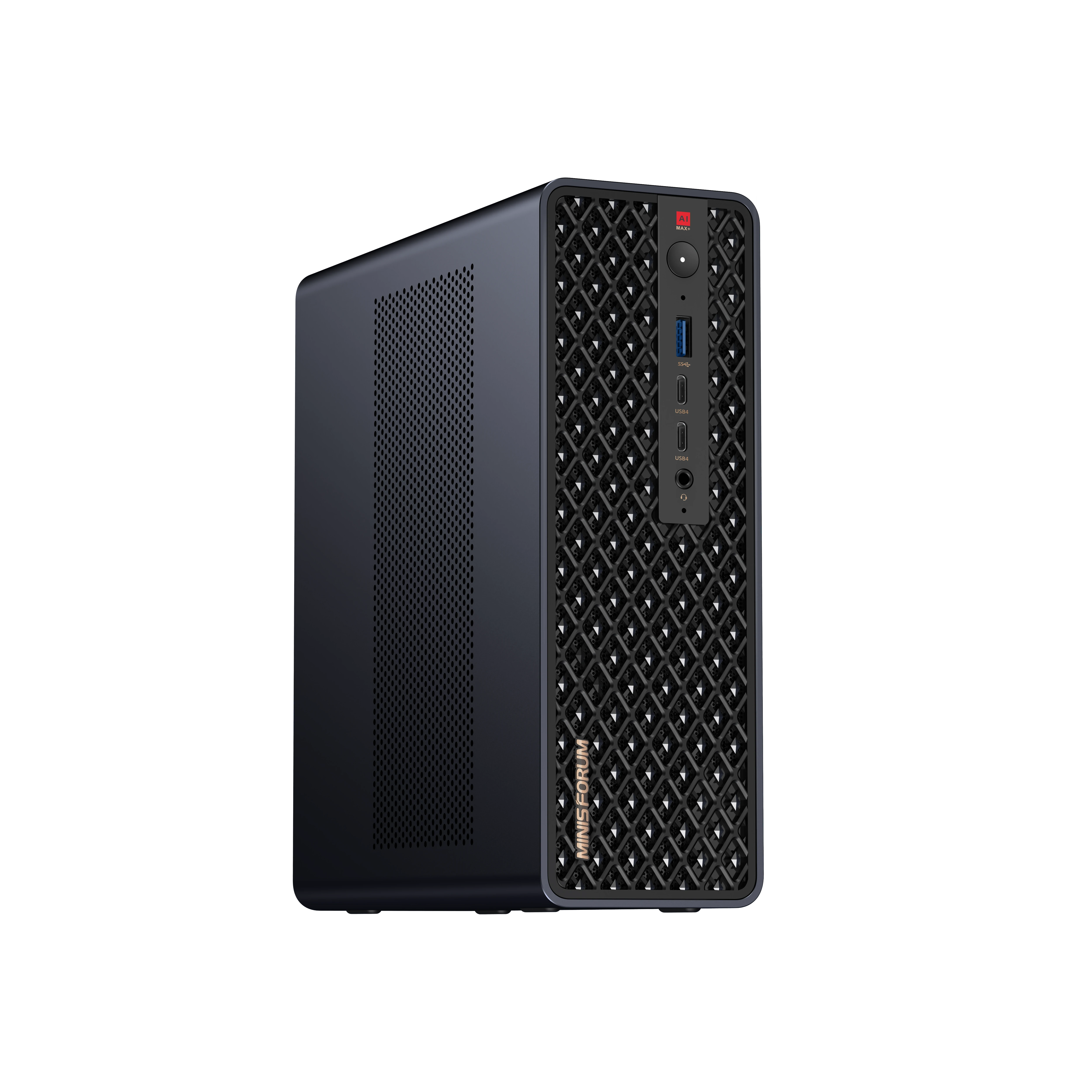 New Release] MS-02 Ultra – Intel® Core™ Ultra 9 285HX Mini