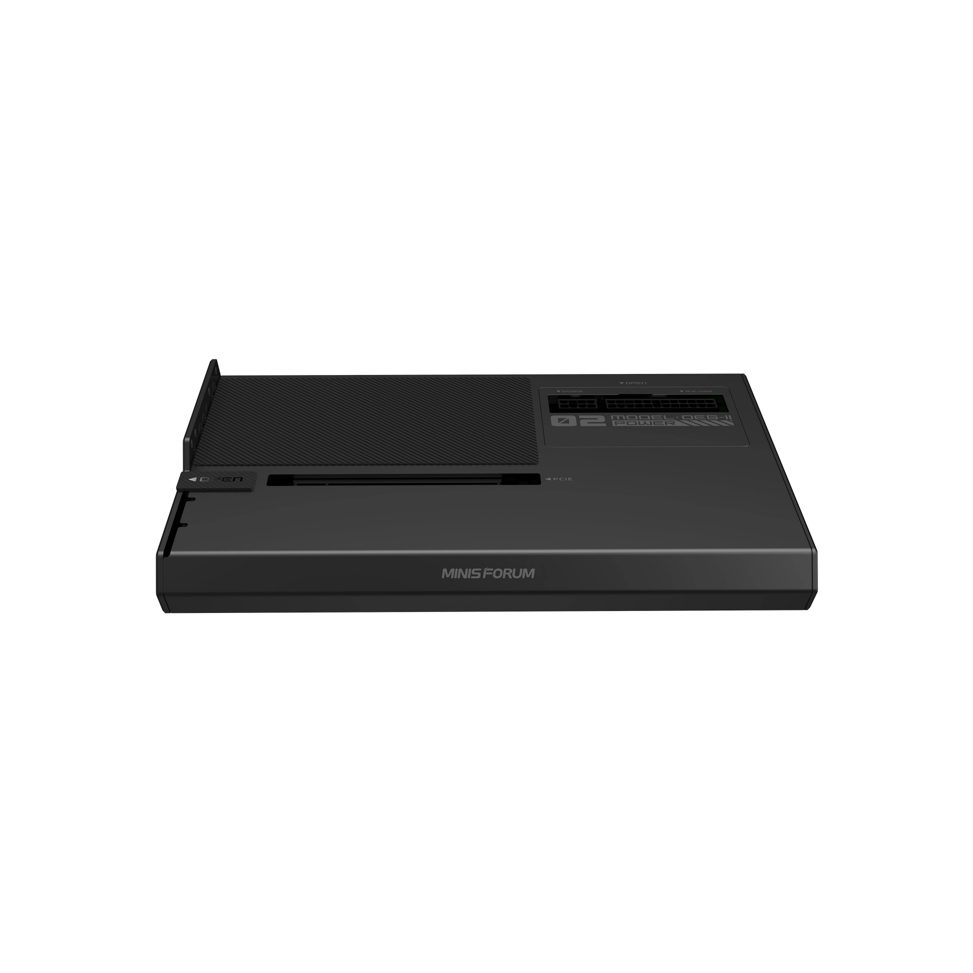MINISFORUM DEG2  OCulink eGPU Dock Refurbished
