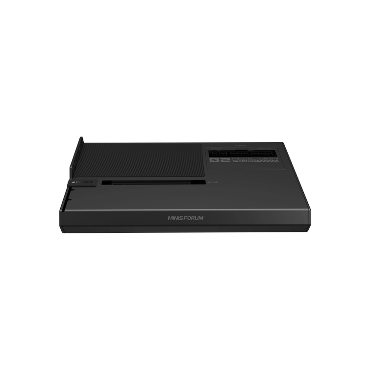 MINISFORUM DEG2  OCulink eGPU Dock Refurbished
